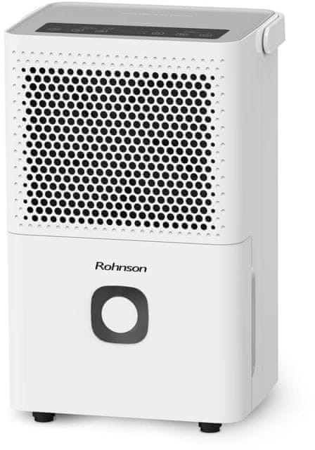 Rohnson osuszacz powietrza R 91110 True Ion & Air Purifier