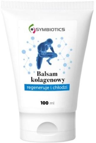EkaMedica Balsam Kolagenowy 100ml -