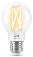 WiZ WiZ żarówka LED E27 A60 filament 6,7W 806lm 2700-6500K 8718699787158 8718699787158