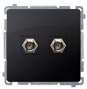 Kontakt Simon Kontakt_Simon Gniazdo antenowe typu 