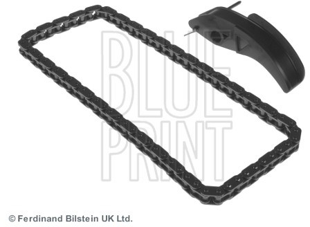BLUE PRINT Zestaw łańcucha, napęd pompy oleju BLUE PRINT ADJ137304