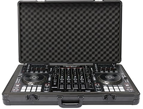 Magma Carry Lite DJ-Case XXL Plus f. Pioneer DDJ-SX2/RX, Denon MCX-8000 nowy 41102