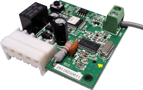 DoorHan RECEIVER-433 RECEIVER-433