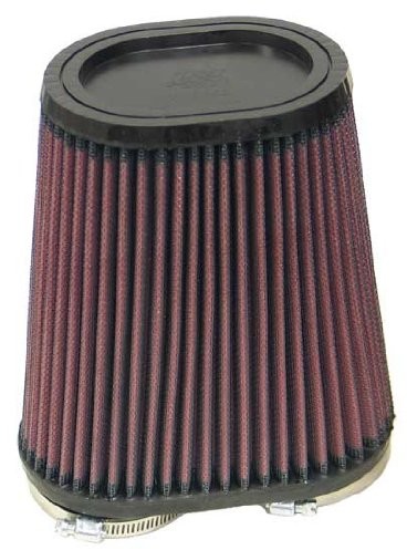 K & N Filtry powietrza RU-4710 gumowe uniwersalny RU-4710