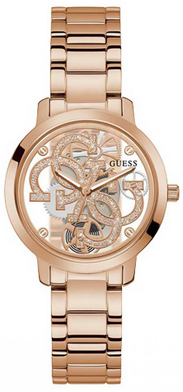 Guess Zegarek GW0300L3