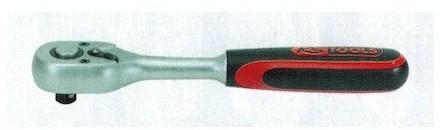 KS Tools 922.1590 zapadkowy 72 zęby Ultimate 1/4 