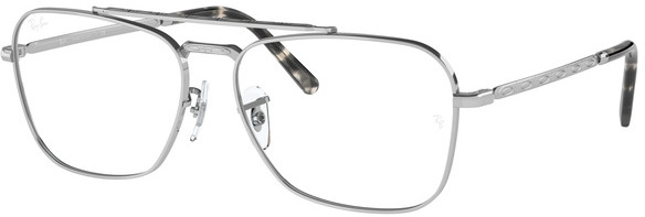 Ray Ban Okulary korekcyjne RX 3636V NEW CARAVAN 2501