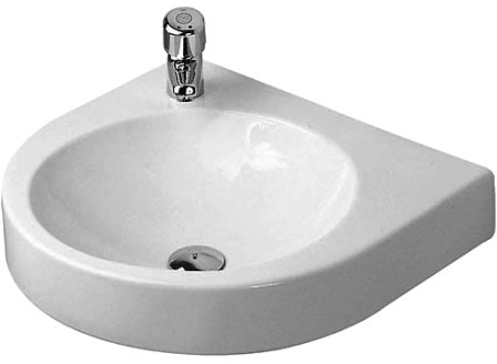 Duravit Architec 58 57,5x52 0449580000