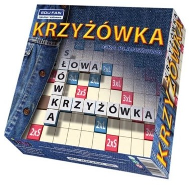 Jawa Krzyżówka