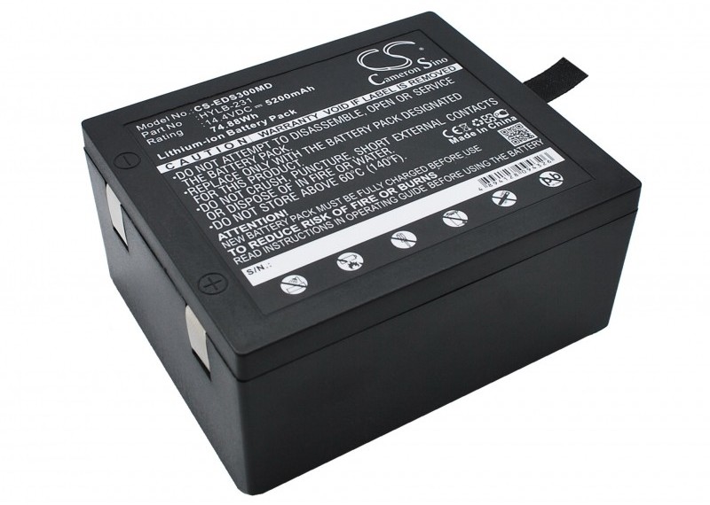 Cameron Sino Edan SE3 HYLB-231 5200mAh 74.88Wh Li-Ion 14.4V Cameron Sino)