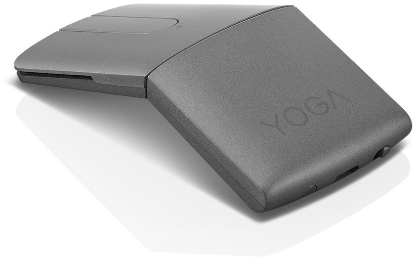 Lenovo YOGA szara (4Y50U59628)