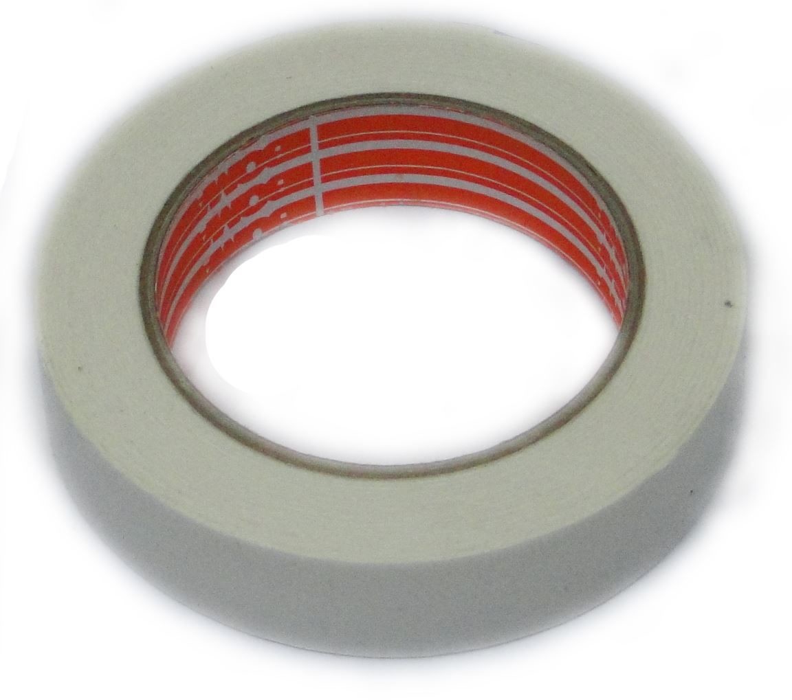 Chle-mar Taśma piankowa biała 19x5m