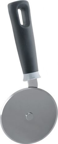Metaltex Metaltex krajalnica do pizzy Maximo 24,5 cm stal nierdzewna srebrno-czarna twm_947016