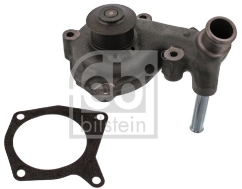 FEBI Pompa wodna FEBI 17077