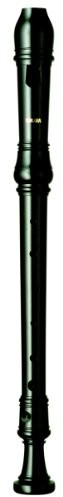 Yamaha : YRA-28biii Alto Recorder. Flet prosty YRA28BUKIII