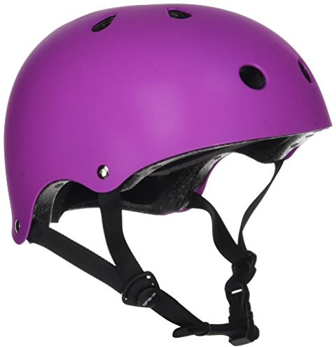 SFR Essentials Helmet unisex dorośli kask, XXS/XS H159