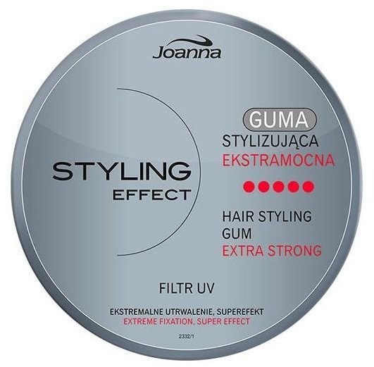 Joanna Styling Effect Ekstramoc 100g