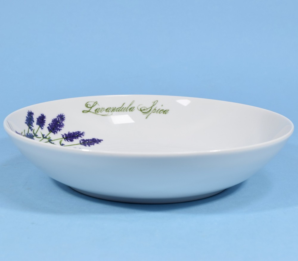 Lubiana TALERZ GŁĘBOKI 22 ROMA 5979 202125000597901