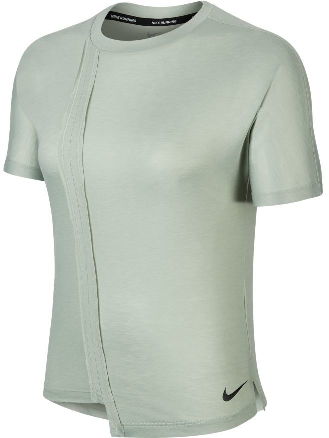 Women's Short-Sleeve Running Top S