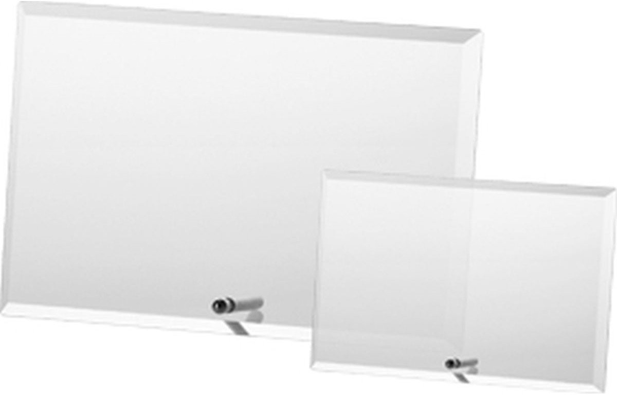 VS VS, Trofeum szklane