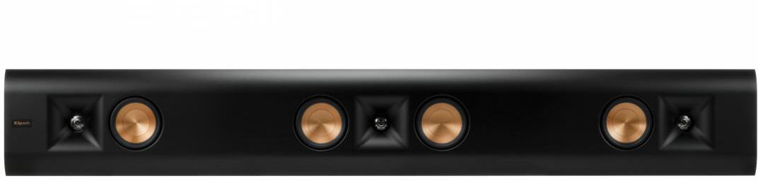 Klipsch RP-440D-SB czarne