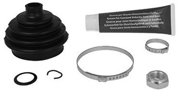 METELLI Zestaw osłon, półoś napędowa 13-0005 13-0005