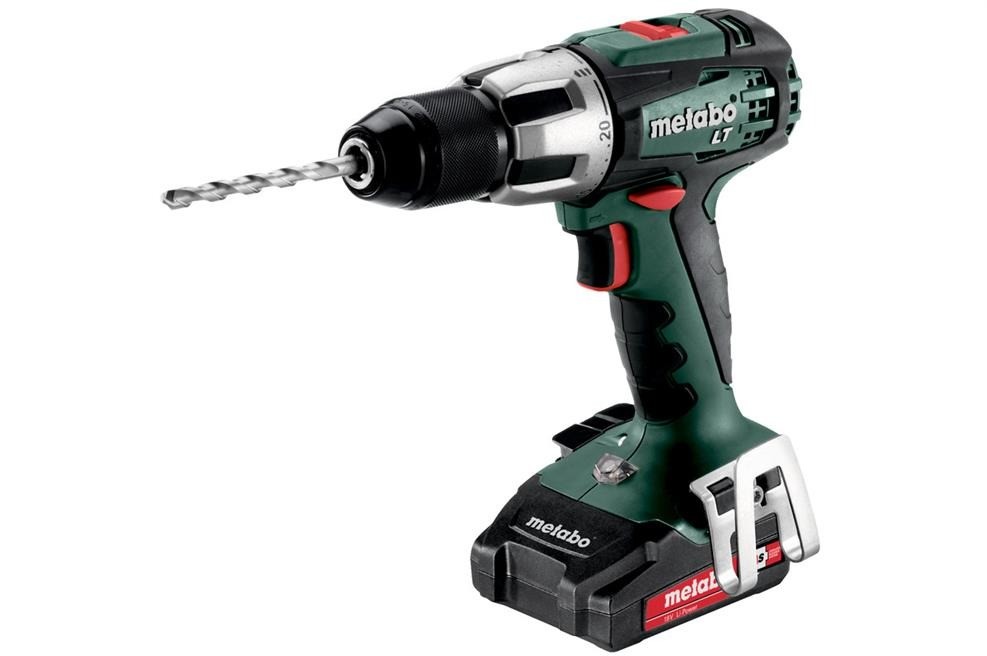 Metabo SB 18 LT Compact 602103510