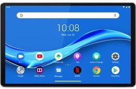 Lenovo TAB M10 Plus 64GB WiFi szary (ZA5T0081CZ)