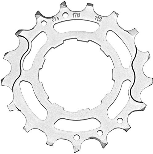 Shimano kaseta zębatek 17zaehne do 11 28zaehne CS-9000 Y-1yc17100 Y1YC17100