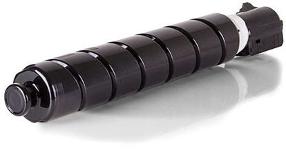 Canon Canon C-EXV49bk czarny (black) toner zamiennik