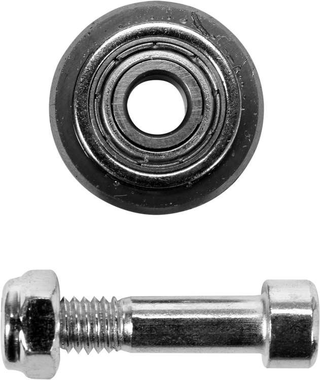 Vorel KÓŁKO TNĄCE DO CERAMIKI FI 22 X 6 X 6 MM ŁOŻYSKOWANE