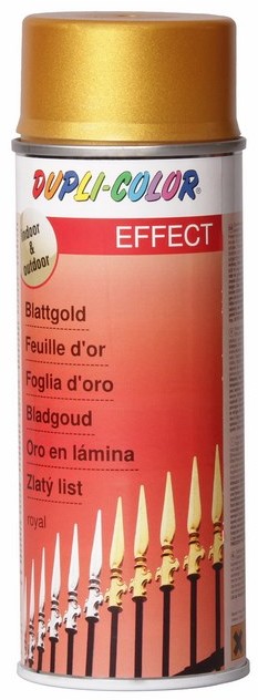 Dupli Color Lakier  Super gold 400 ml
