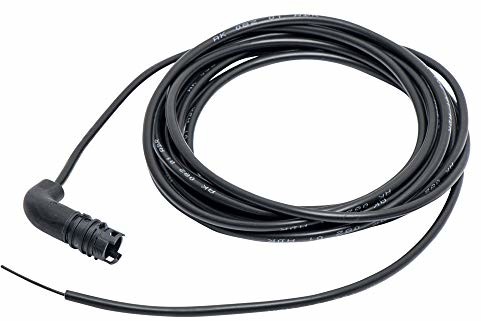 HELLA 8KA 340 854-101 Zestaw kabli EasyConn - 2- biegunowy - 1.0mm - Wtyczki: EasyConn EC NG 8KA 340 854-101