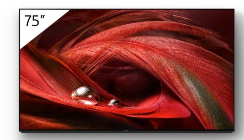 Sony FWD-75X95J