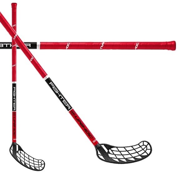 Unihoc Kij do unihokeja FIGHTER 96 cm