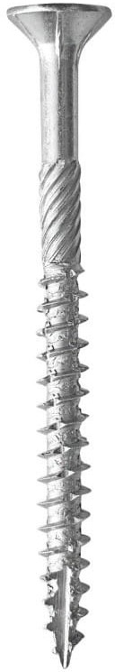 UNIMET WKRĘT UNIWERSALNY SAMOWIERCĄCY TORX 4.0*45MM HS 940072 [6688176]