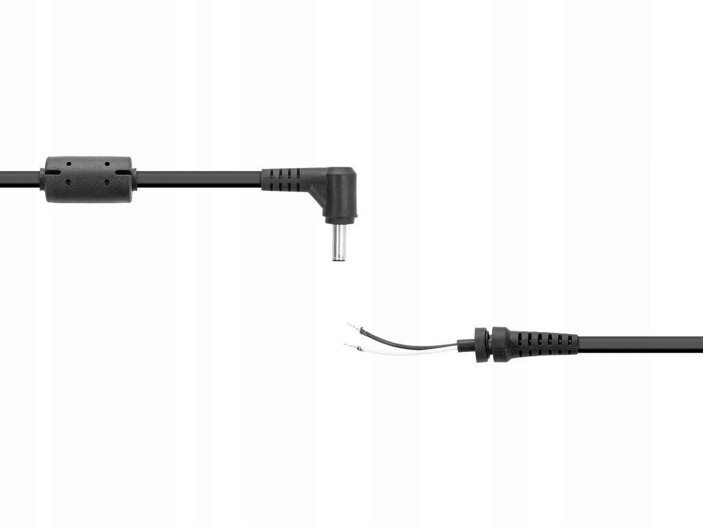 HQ * Przewód kabel 4.5x3.0 Pin bolec do Asus PU401