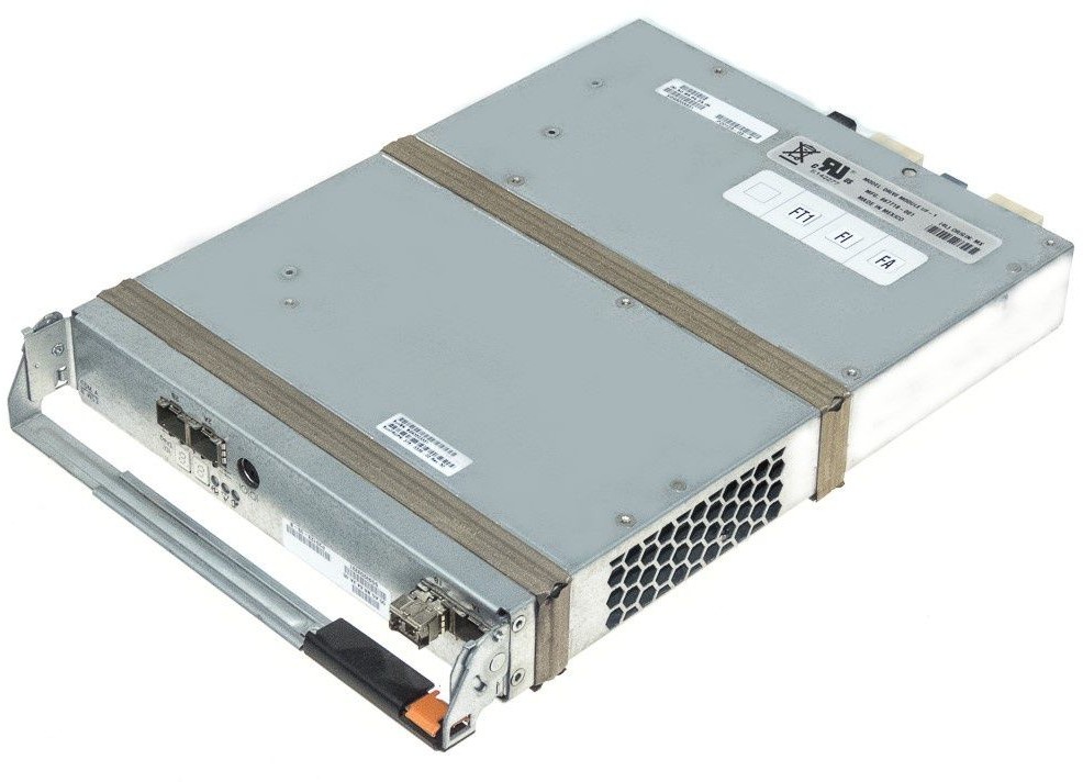 Sun 967718-001 Drive Module I/F-1 375-3336-02 Fvat