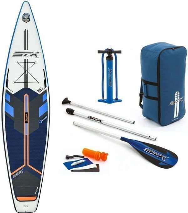 Orange STX Deska windsup STX WS Tourer 11.6 blue) 2020