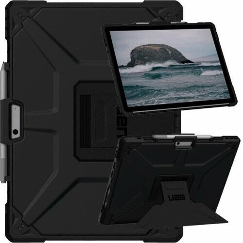 UAG Urban Armor Etui UAG Metropolis SE Microsoft Surface Pro 8, czarne 32326X114040