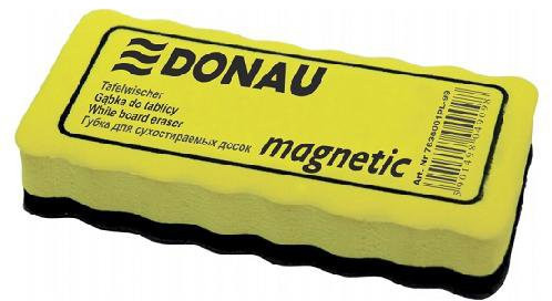 Donau Gąbka do tablic magnetyczna 7638001PL-99