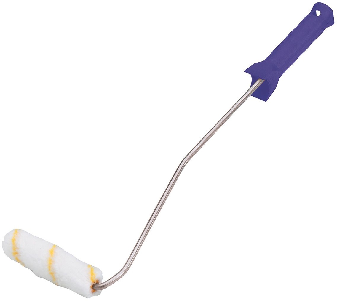 LUX-TOOLS LUX Wałek malarski Goldfaden 10 cm