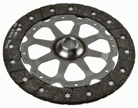 SACHS Tarcza sprzęgła 1864 521 143