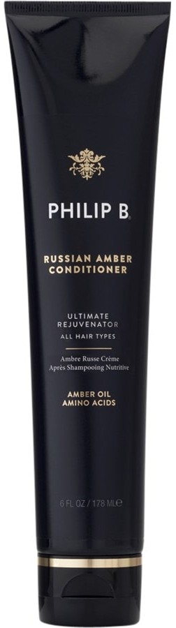Philip B Russian Amber Conditioner 178.0 ml