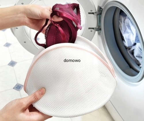 WORECZEK DO PRANIA BIUSTONOSZY BIELIZNY