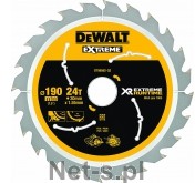 DEWALT DT99562 190mm 30mm (DT99562-QZ)
