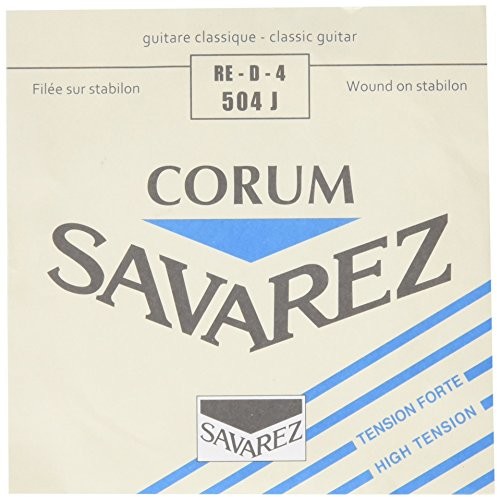 Savarez savarez 504j koncert struny gitar struny 504J (4th)