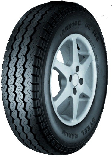 Maxxis UE168 155/70R12 104N