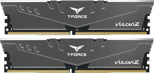 Team Group Vulcan Z DDR4 32GB 3200MHz CL16 TLZGD432G3200HC16FDC01 TLZGD432G3200HC16FDC01