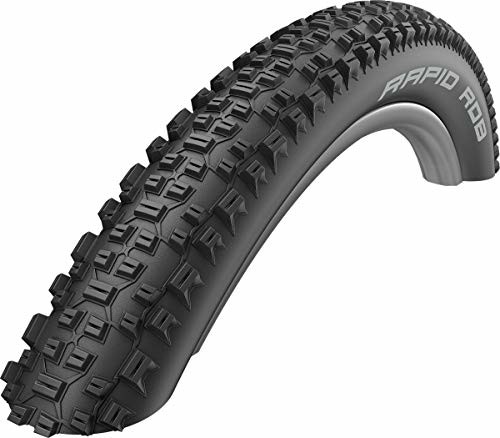 Schwalbe Rapid Rob (SBC) opona rowerowa // 54-584 (27,5×2,10 ) 650B SB11101394_nr_27.5x2.10/54-584